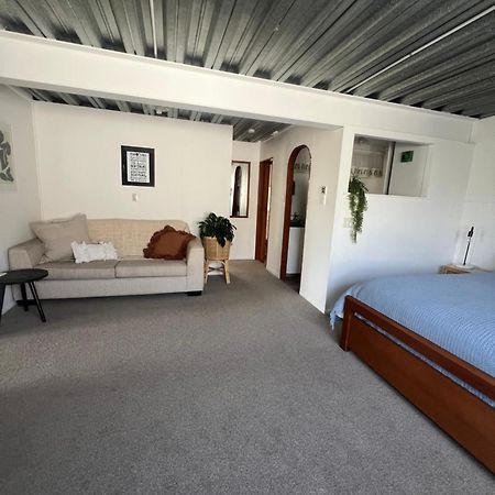 Downtown B&B Mount Maunganui Dış mekan fotoğraf