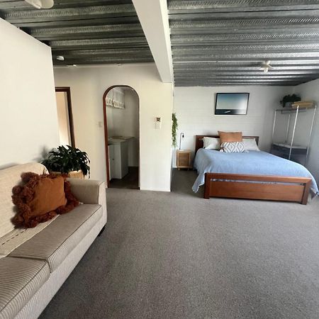 Downtown B&B Mount Maunganui Dış mekan fotoğraf