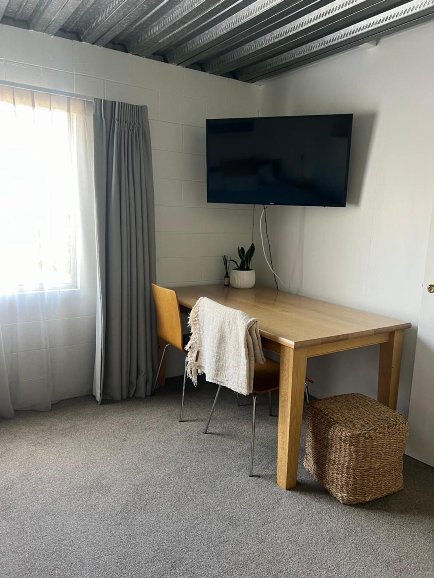 Downtown B&B Mount Maunganui Dış mekan fotoğraf