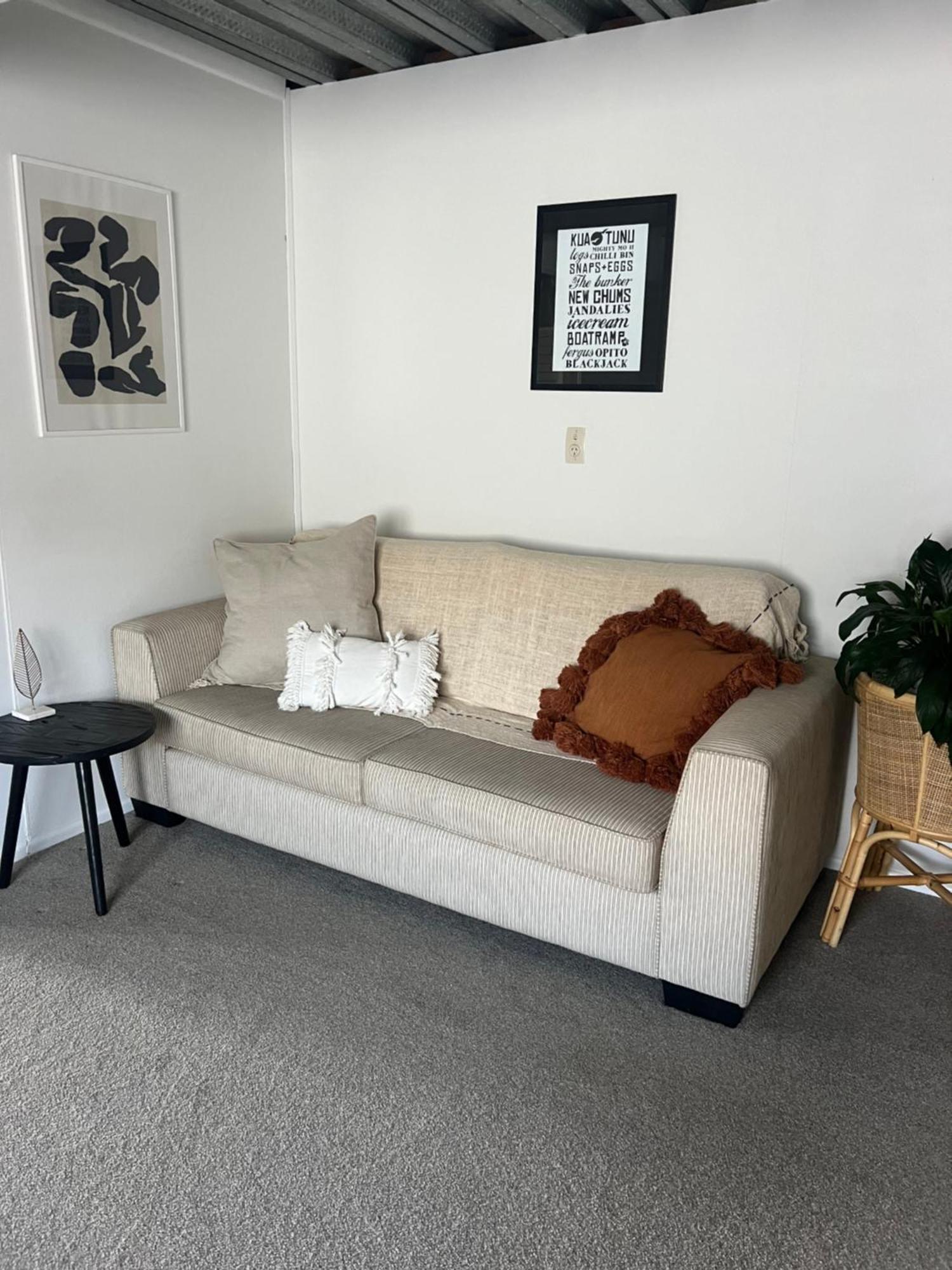 Downtown B&B Mount Maunganui Dış mekan fotoğraf